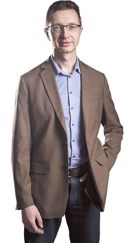 Сергей Клёнкин