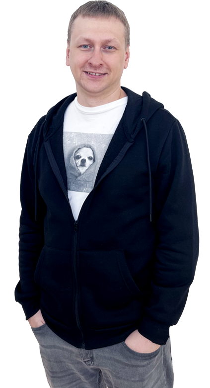 Александр Мальнев