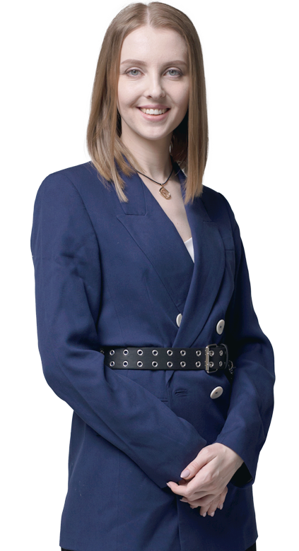 Анна Стратулат