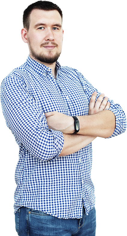 Роман Ломовской