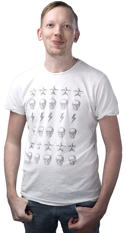 Артем Веденеев